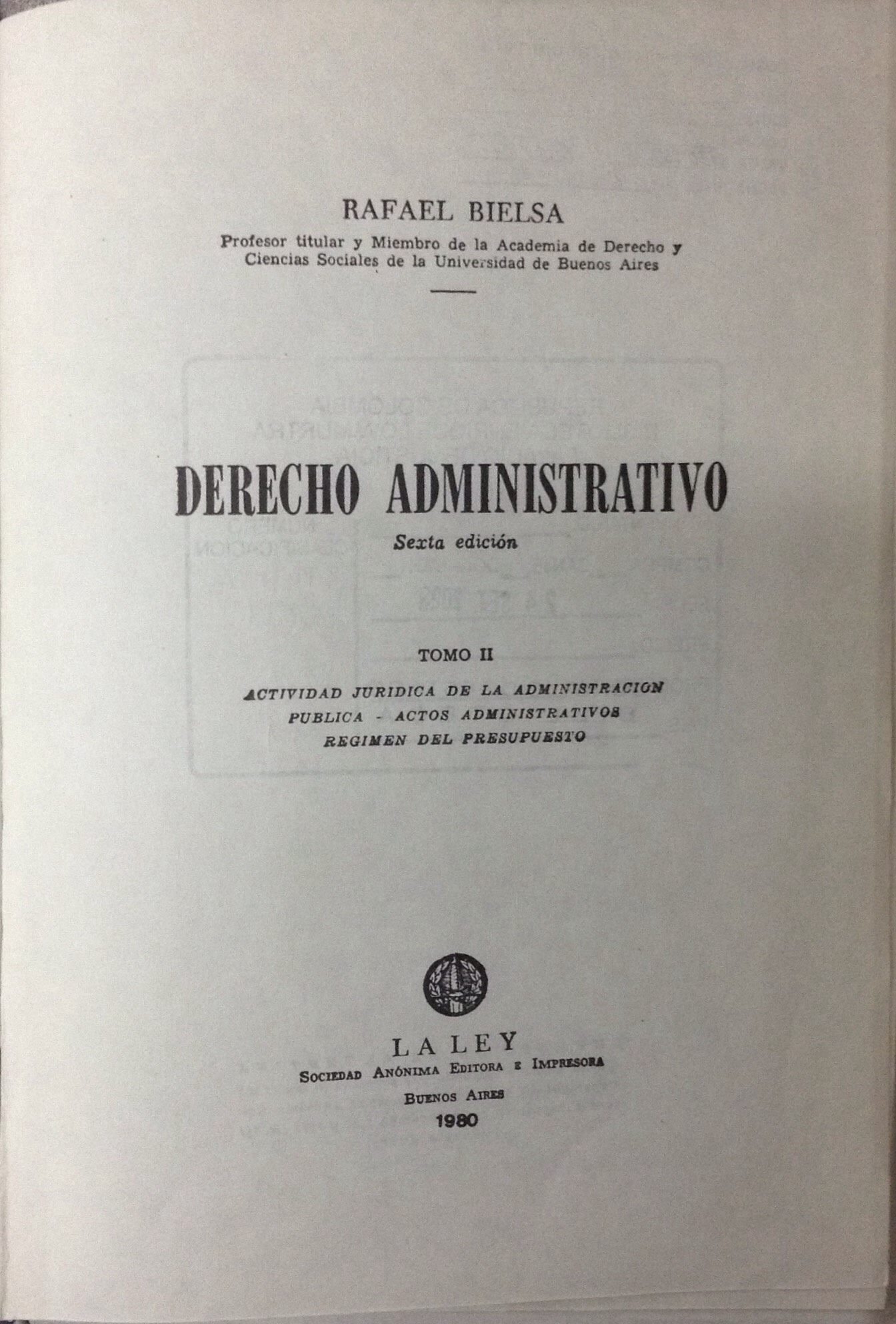 Libro